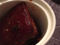 东坡肉-满江红大酒店(城站店)