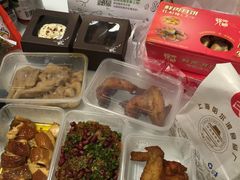 -Pantry's Best派悦坊蛋糕(K11购物艺术中心店)