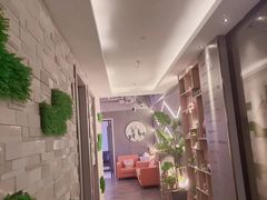 -禧瑞 ·丝浴主题·水疗·spa(中山公园店)