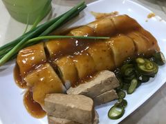 -红大哥水门鸡饭(總店)