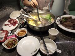 -八合里牛肉火锅(深圳龙华硅谷店)