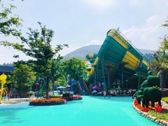 -苏州乐园森林水世界