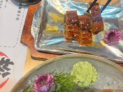 -松坂屋日料自助(长城路店)