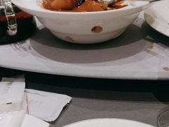 -狮王府淮扬菜(新街口友谊店)