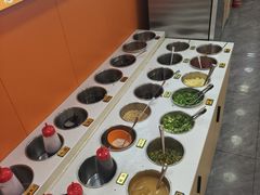 -鲸之味回转自助小火锅(钟鼎名悦店)