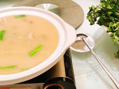 -富淳饭店(陆家嘴保利广场店)