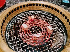 -老乾杯和牛烧肉(王府中环店)