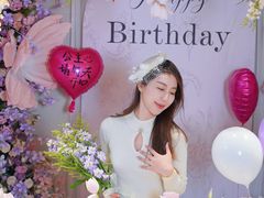 -PARFUM FLORAL花境法餐(南京首店)
