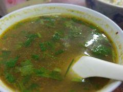 -黄阿姨锅贴大王(万航渡路店)