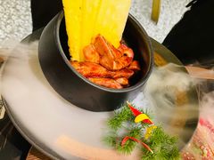 -厚贞日式烤肉(浦东汇智店)