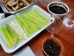 -火刻北京烤鸭(市北区·鲍岛市场店)