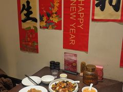 -单家老院·院子里的青岛菜(沙子口店)