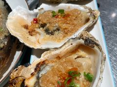 -金太阳海鲜烧烤·本地人餐厅(星海公园店)