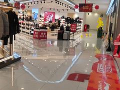 -世纪联华超市(外海店)