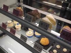 -猫山王创意蛋糕店(东城万达店)