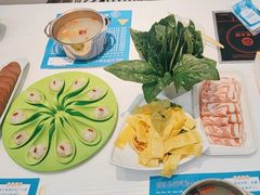 -德龙火锅(松源街直营店)