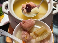 -喜粤广东菜(汉屯路店)