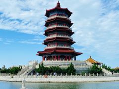 -八仙过海景区