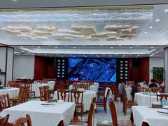 大堂-怡园饭店-餐厅(四望亭店)