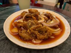 果汁猪扒-紫金食坊(江南西路店)