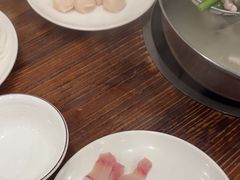 -正能量脆肉鲩火锅