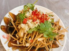 -四妹餐厅(玫瑰街店)