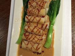 -皇后餐厅-煲仔·小菜·打边炉(古北店)