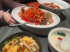 -小厨娘金榜题名(夫子庙贡院街店)