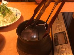 -黒豚料理 寿庵(中央駅西口店)