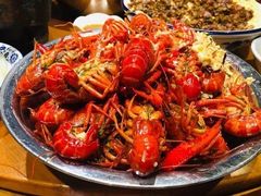 -琥珀老六龙虾(四里河店)