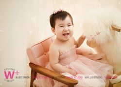 -WPlus明星肖像亲子全家福摄影