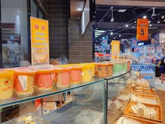 -丽达超市(城阳万象汇店)