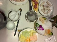 -沄记顺德菜打边炉(东直门店)