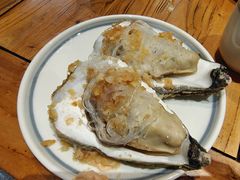 -77号渔船·蒸海鲜青岛菜(积米崖店)