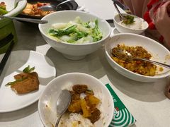 -绿草地·湘菜(7mall店)