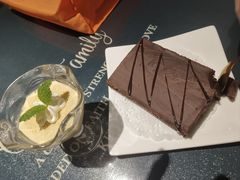 -吱咖啡西式简餐