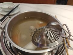 -牛品福潮汕牛肉火锅(旺庄店)