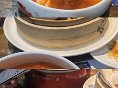 -小厨食堂(黄田坝店)