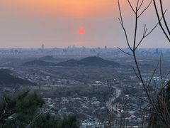 -香山公园