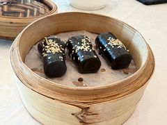 -功德林上海素食(尖沙咀)