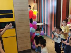 -麦当劳(仙林亚东城得来速店)