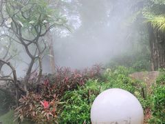 -厦门日月谷温泉渡假村