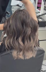 -5M HAIR SALON 旗舰店