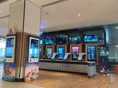 -深圳百老汇电影中心(IMAX万象天地店)