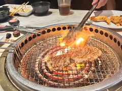 -火炉火自助餐(喜隆多店)