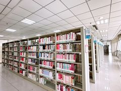 -石景山区图书馆(八角南路)