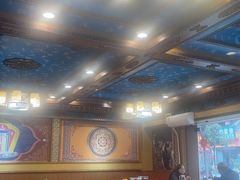 -金鼎雪山牦牛杂火锅(理县总店)