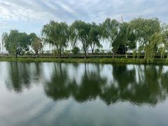 -阳澄湖半岛旅游度假区