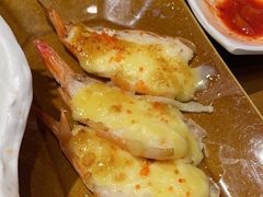 -和彩放题餐厅(酒仙桥店)