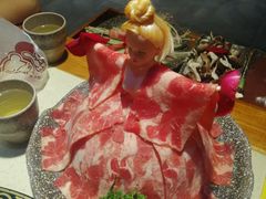 -蜀家渝重庆火锅(南屏街店)